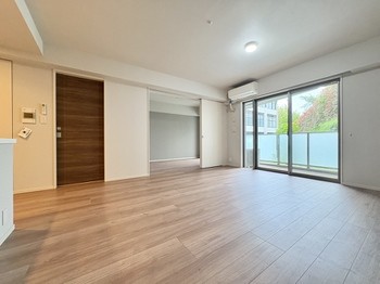 apartment 東京都町田市森野１丁目31-10　渋谷グリーンテラスⅡ1F