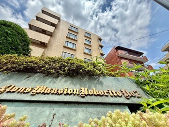 apartment 東京都町田市森野１丁目31-10　渋谷グリーンテラスⅡ1F