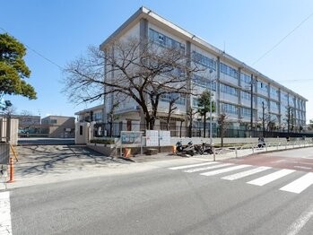 apartment 東京都町田市森野１丁目31-10　渋谷グリーンテラスⅡ1F