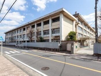 apartment 東京都町田市森野１丁目31-10　渋谷グリーンテラスⅡ1F
