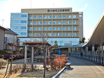 apartment 東京都町田市森野１丁目31-10　渋谷グリーンテラスⅡ1F