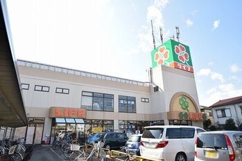 apartment 東京都町田市森野１丁目31-10　渋谷グリーンテラスⅡ1F