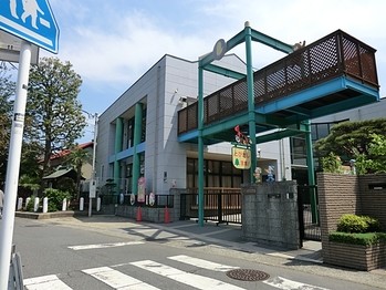 apartment 東京都町田市森野１丁目31-10　渋谷グリーンテラスⅡ1F