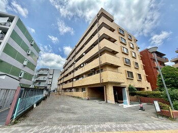 apartment 東京都町田市森野１丁目31-10　渋谷グリーンテラスⅡ1F