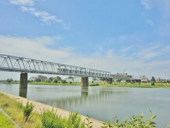 apartment 東京都町田市森野１丁目31-10　渋谷グリーンテラスⅡ1F