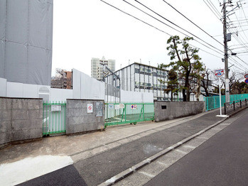 detached 東京都町田市森野１丁目31-10　渋谷グリーンテラスⅡ1F