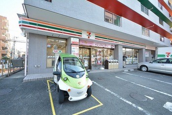 detached 東京都町田市森野１丁目31-10　渋谷グリーンテラスⅡ1F
