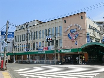 detached 東京都町田市森野１丁目31-10　渋谷グリーンテラスⅡ1F
