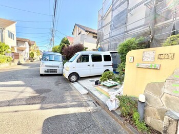 detached 東京都町田市森野１丁目31-10　渋谷グリーンテラスⅡ1F