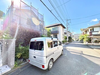detached 東京都町田市森野１丁目31-10　渋谷グリーンテラスⅡ1F