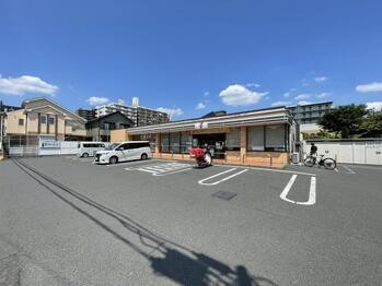 apartment 東京都町田市森野１丁目31-10　渋谷グリーンテラスⅡ1F
