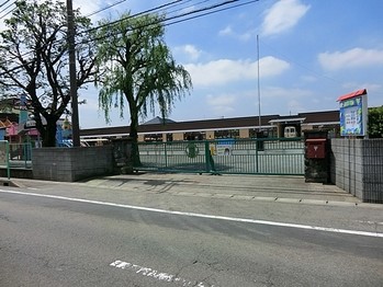 apartment 東京都町田市森野１丁目31-10　渋谷グリーンテラスⅡ1F