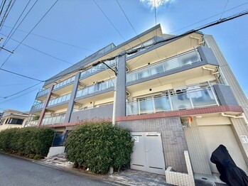 apartment 東京都町田市森野１丁目31-10　渋谷グリーンテラスⅡ1F