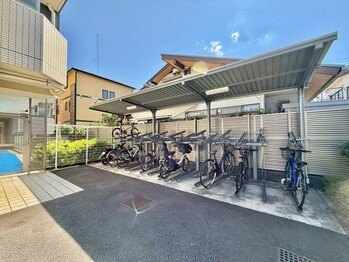 apartment 東京都町田市森野１丁目31-10　渋谷グリーンテラスⅡ1F