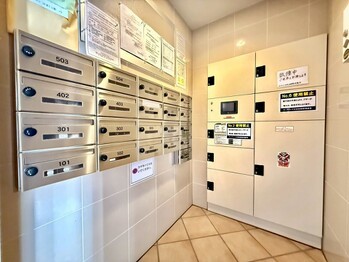 apartment 東京都町田市森野１丁目31-10　渋谷グリーンテラスⅡ1F