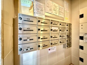 apartment 東京都町田市森野１丁目31-10　渋谷グリーンテラスⅡ1F