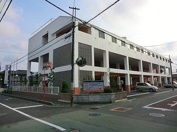 apartment 東京都町田市森野１丁目31-10　渋谷グリーンテラスⅡ1F
