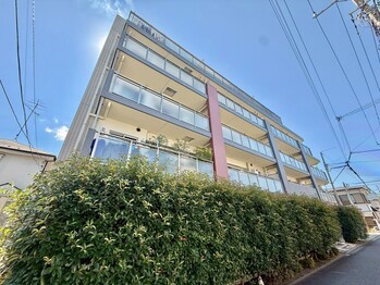 apartment 東京都町田市森野１丁目31-10　渋谷グリーンテラスⅡ1F