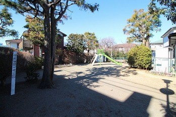 apartment 東京都町田市森野１丁目31-10　渋谷グリーンテラスⅡ1F