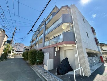 apartment 東京都町田市森野１丁目31-10　渋谷グリーンテラスⅡ1F