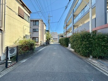 apartment 東京都町田市森野１丁目31-10　渋谷グリーンテラスⅡ1F
