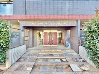 apartment 東京都町田市森野１丁目31-10　渋谷グリーンテラスⅡ1F