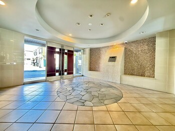 apartment 東京都町田市森野１丁目31-10　渋谷グリーンテラスⅡ1F