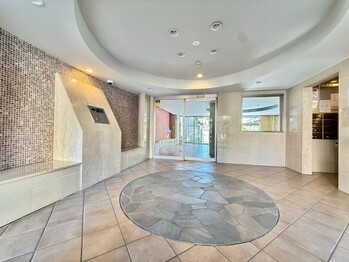 apartment 東京都町田市森野１丁目31-10　渋谷グリーンテラスⅡ1F