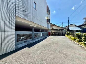 apartment 東京都町田市森野１丁目31-10　渋谷グリーンテラスⅡ1F
