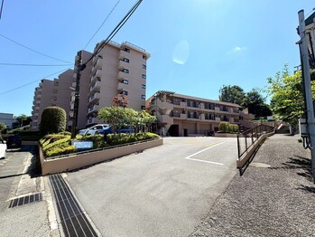 apartment 東京都町田市森野１丁目31-10　渋谷グリーンテラスⅡ1F