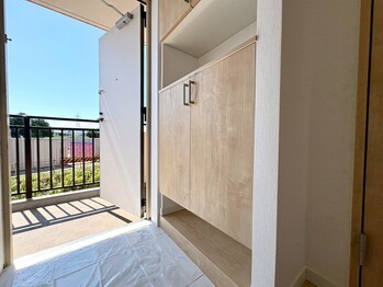 apartment 東京都町田市森野１丁目31-10　渋谷グリーンテラスⅡ1F