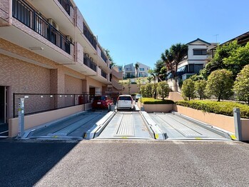 apartment 東京都町田市森野１丁目31-10　渋谷グリーンテラスⅡ1F