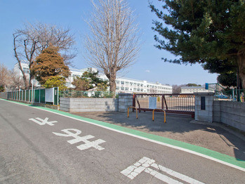 apartment 東京都町田市森野１丁目31-10　渋谷グリーンテラスⅡ1F