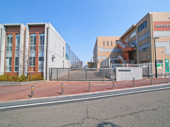 apartment 東京都町田市森野１丁目31-10　渋谷グリーンテラスⅡ1F