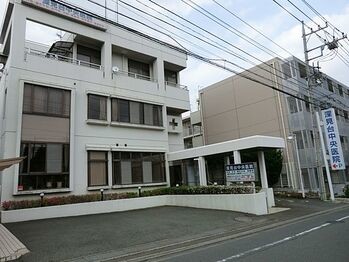 apartment 東京都町田市森野１丁目31-10　渋谷グリーンテラスⅡ1F