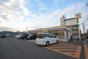 apartment 東京都町田市森野１丁目31-10　渋谷グリーンテラスⅡ1F