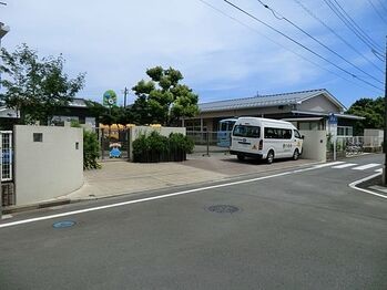 apartment 東京都町田市森野１丁目31-10　渋谷グリーンテラスⅡ1F