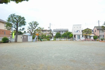 apartment 東京都町田市森野１丁目31-10　渋谷グリーンテラスⅡ1F