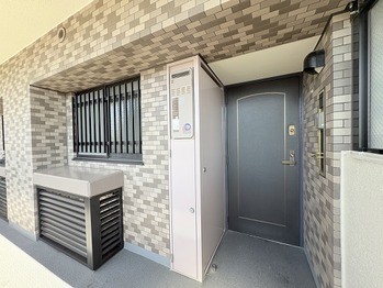 apartment 東京都町田市森野１丁目31-10　渋谷グリーンテラスⅡ1F