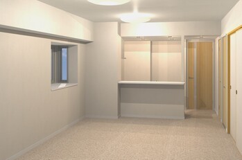 apartment 東京都町田市森野１丁目31-10　渋谷グリーンテラスⅡ1F