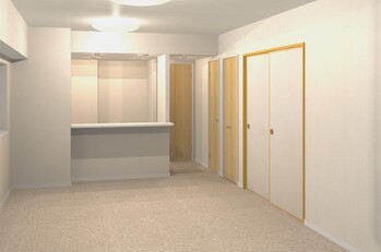 apartment 東京都町田市森野１丁目31-10　渋谷グリーンテラスⅡ1F