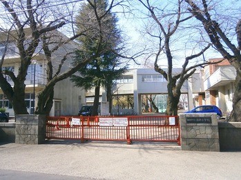 apartment 東京都町田市森野１丁目31-10　渋谷グリーンテラスⅡ1F