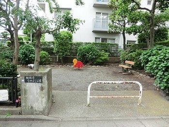 apartment 東京都町田市森野１丁目31-10　渋谷グリーンテラスⅡ1F