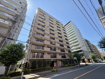 apartment 東京都町田市森野１丁目31-10　渋谷グリーンテラスⅡ1F