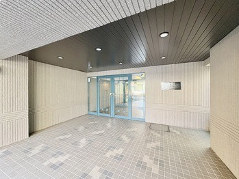 apartment 東京都町田市森野１丁目31-10　渋谷グリーンテラスⅡ1F