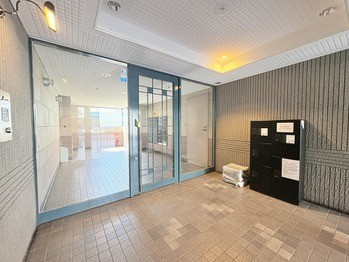 apartment 東京都町田市森野１丁目31-10　渋谷グリーンテラスⅡ1F