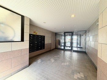 apartment 東京都町田市森野１丁目31-10　渋谷グリーンテラスⅡ1F