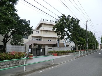 apartment 東京都町田市森野１丁目31-10　渋谷グリーンテラスⅡ1F