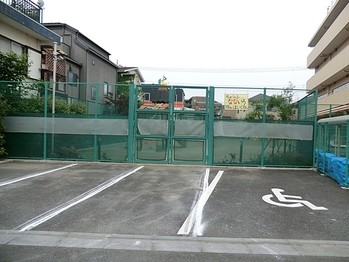 apartment 東京都町田市森野１丁目31-10　渋谷グリーンテラスⅡ1F