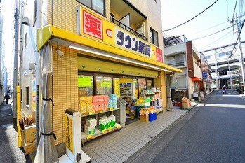 apartment 東京都町田市森野１丁目31-10　渋谷グリーンテラスⅡ1F